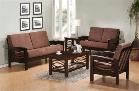 Wooden Sofa Designs For Living Room Philippines Sofa Design Ideas