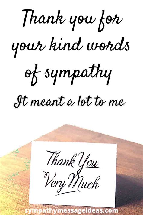💄 thanking people for condolences funeral thank you card notes and wording examples 2022 11 14