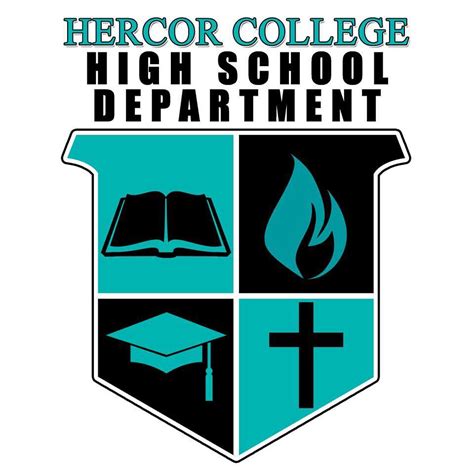 Hercor College High School Department Roxas City