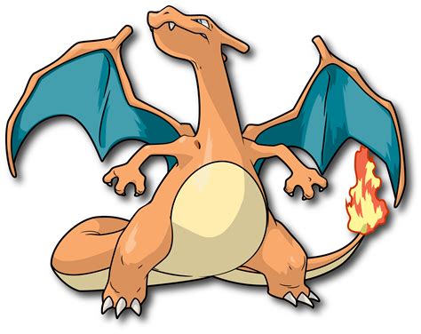 Maybe you would like to learn more about one of these? 006 Charizard by rayo123000 on DeviantArt