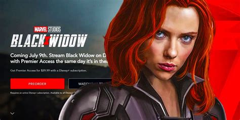 Black Widow Proves Box Office And Streaming Can Coexist If They Adapt