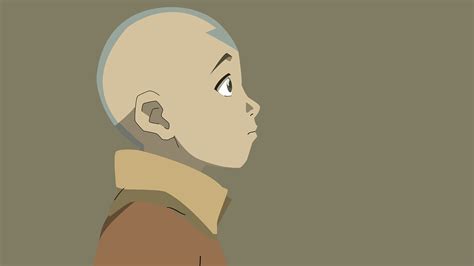 Avatar Anime Wallpaper