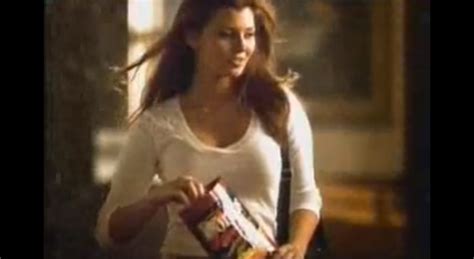 1999 Doritos Super Bowl Commercial Starring Sexy Ali Landry And A New Flavor Of Doritos Smokey