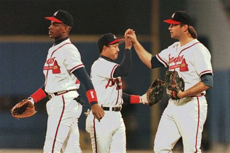 90s Rewind Which Atlanta Braves World Series Team Was The Best