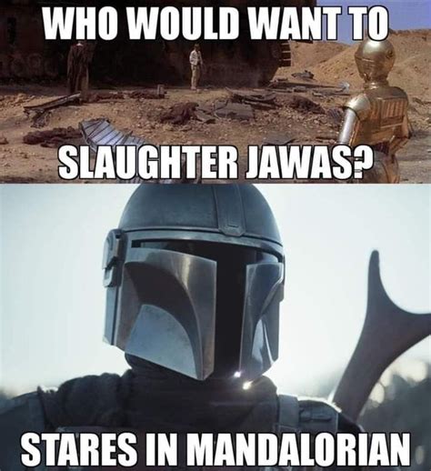 Best Star Wars Jokes