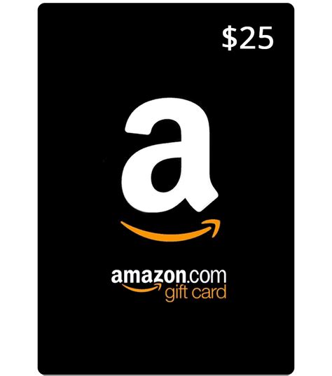 New amazon rewards visa signature card customers get a $50 amazon gift card once their application is approved. Amazon Gift Card (US) Email Delivery - MyGiftCardSupply