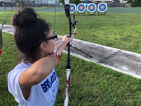 Lil Abner Archery Club In Miami Fl