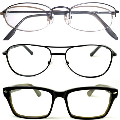Eyeglasses For Face Shapes Glasses Frames Rosin Eyecare Face