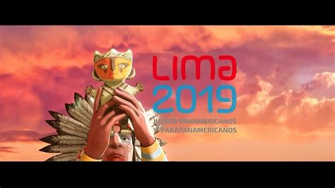 Check spelling or type a new query. Juegos Panamericanos y Parapanamericanos Lima 2019 - YouTube