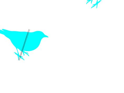 Blue Birds Clip Art At Vector Clip Art Online Royalty Free