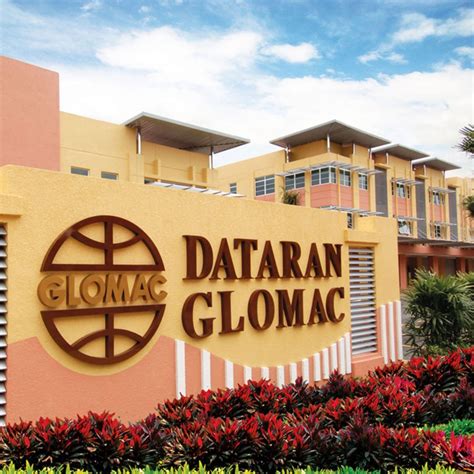 Dataran glomac, 47301 petaling jaya, selangor, malaysia. Glomac to launch freehold project Plaza @ Kelana Jaya in ...