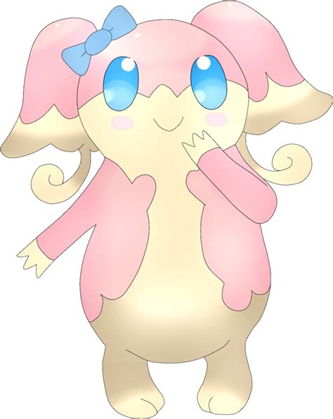 Audino Png Images Transparent Background Png Play