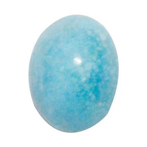 Oval Turquoise At Rs 800carat Turquoise Gemstones In Thane Id