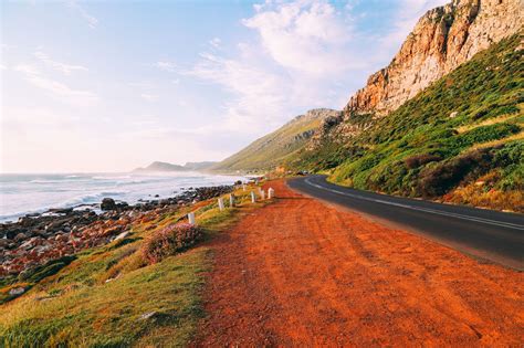 Exploring The Most Scenic Driving Route In Cape Town The Cape