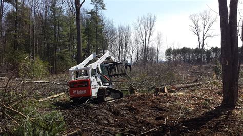 Residential Land Clearing L Dirtwirx Inc
