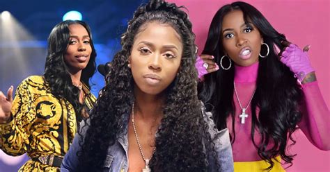 Rapper Kash Doll Net Worth And Income Sources 2023