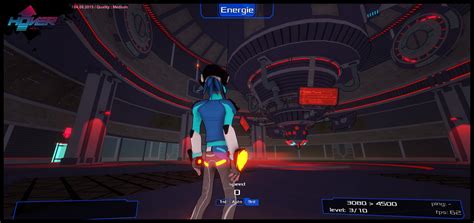 Hover Revolt Of Gamers Gameinfos