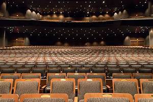 Texas, Performing, Arts, Bass, Hall, With, Model, 10, 12, 86, 4, Grand, Rapids, Fixed, Audience, Seating, With