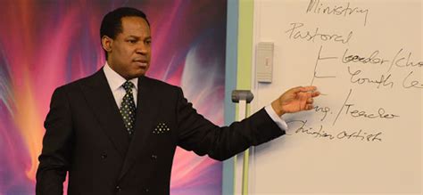 Happy birthday our dear pastor! Celebrating An Icon - Happy Birthday To Pastor Chris ...