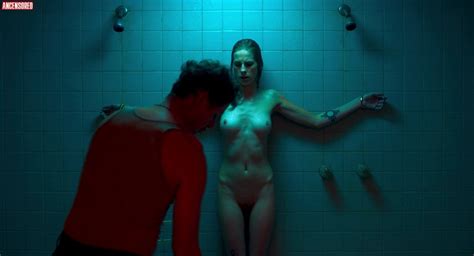 Naked Emily Seiler In Too Old To Die Young