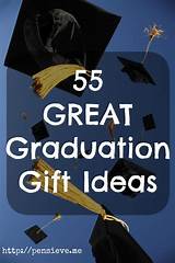 Best High School Graduation Gifts Images