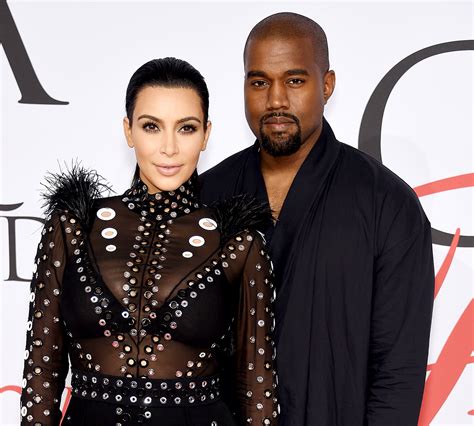 Kim Kardashian And Kanye West Announces The Babys Name Daily Worthing
