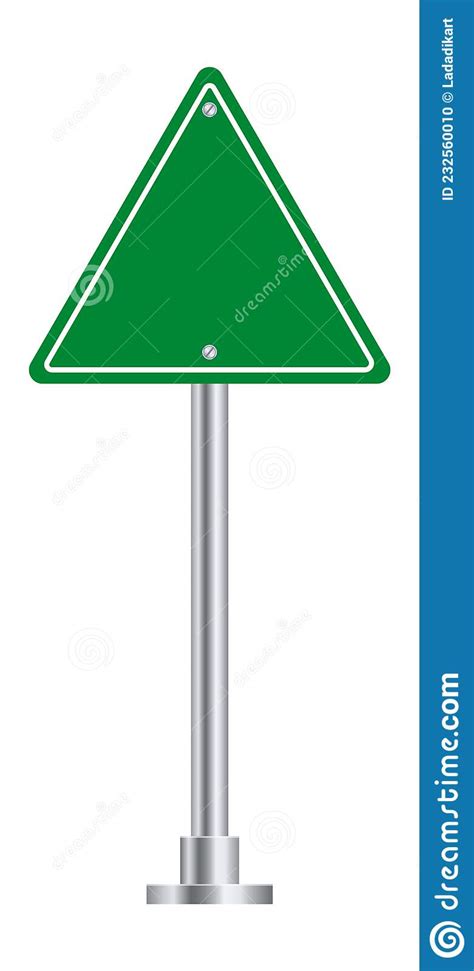 Green Highway Sign For Marfa Next Exit Stock Image
