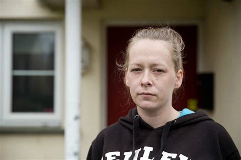 Mum Issues Danger Warning About Her Own Son Who Is Back On The Street