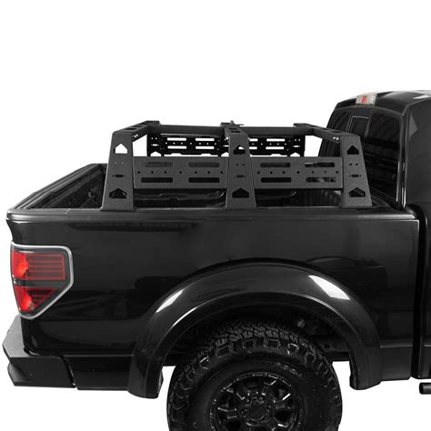 Ford F 150 Bed Rack