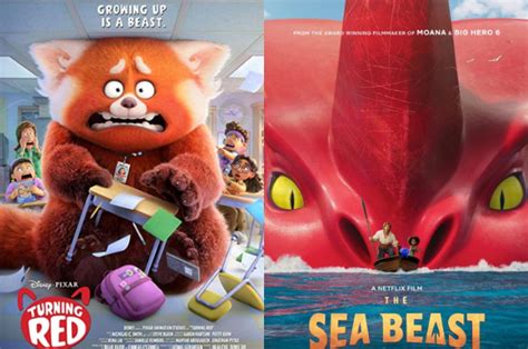 3 Rekomendasi Film Animasi Nominasi Oscar 2023 Yang Bisa Ditonton Di