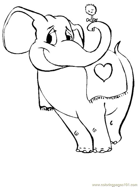 Valentine''s Day Coloring Page for Kids - Free Valentine's Day