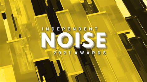 The 2021 Independent Noise Awards Deforested Music