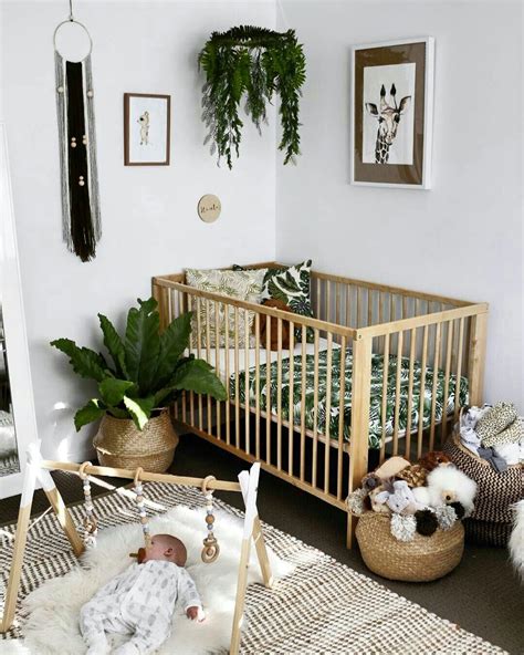 Baby Room Boy Baby Bedroom Baby Nursery Decor Nursery Design