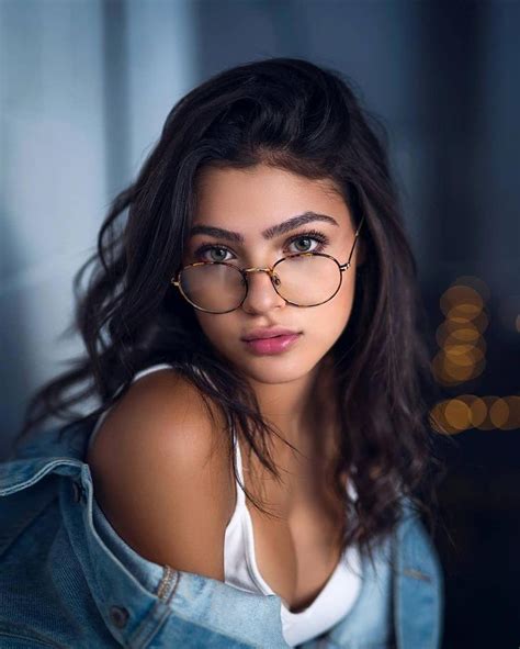 Gorgeous Female Portrait Photography By Justin Laurens Cute Girl With