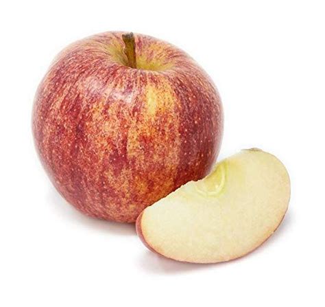 Organic Gala Apples 3 Lb Bag Grocery And Gourmet Food
