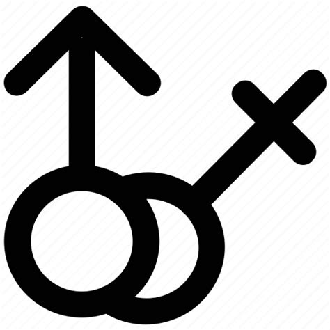 Gender Gender Symbol Male Male Gender Man Sex Symbol Icon