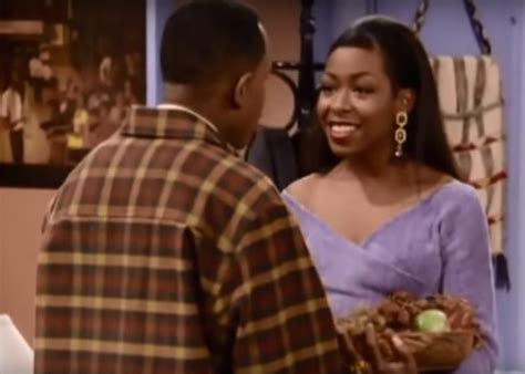 tichina arnold talks improvisation on martin and how she handled several seasons of on screen