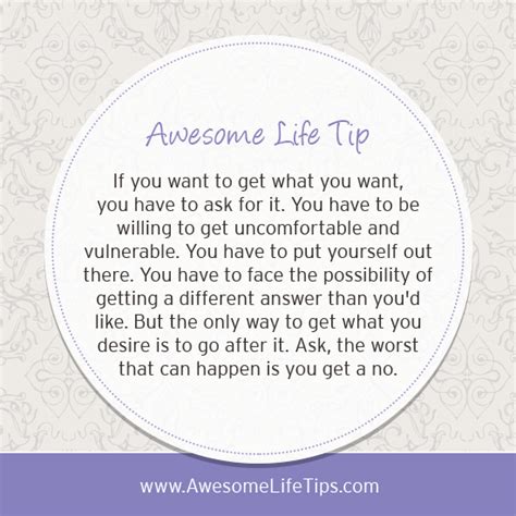 Ask Awesome Life Tips Stephenie Zamora