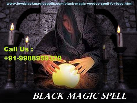 Powerful Black Magic Spell Gives The Lifetime Guarantee Solution Of