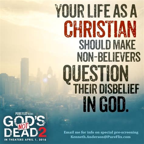 God S Not Dead 2 Movie Quotes Shortquotescc