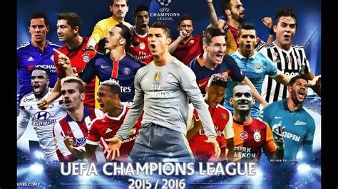 Fans have no need to miss a single minute of the champions league. Jadwal Liga Champions 2016-2017 | Compilatios - YouTube