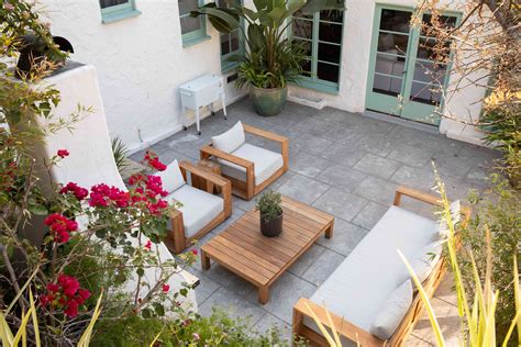 A Complete Guide To The Best Patio Materials