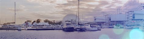 The topographic base is scheduled to be updated annually. Ontario Place Marina - Ontario Place