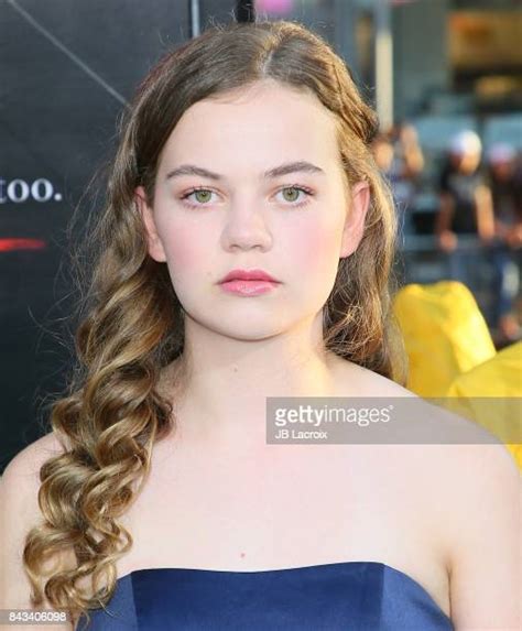 Megan Charpentier Stock Photos And Pictures Getty Images