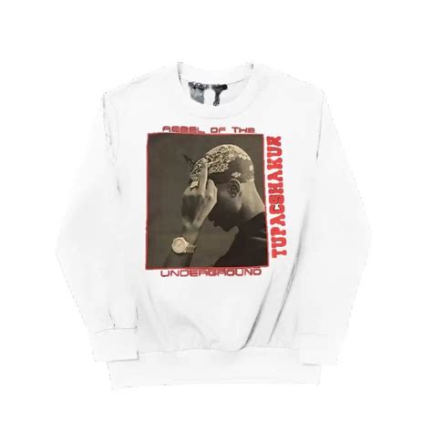 Vlone X Off White Sweatshirt Purchase Now