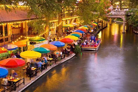 San Antonio The Newest Luminary In The Lone Star State Lonely Planet