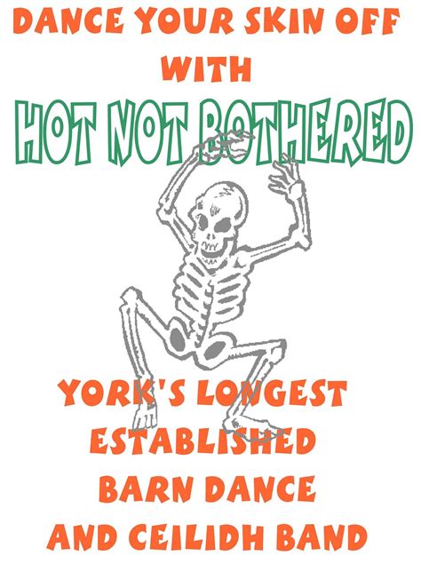 Hot Not Bothered York