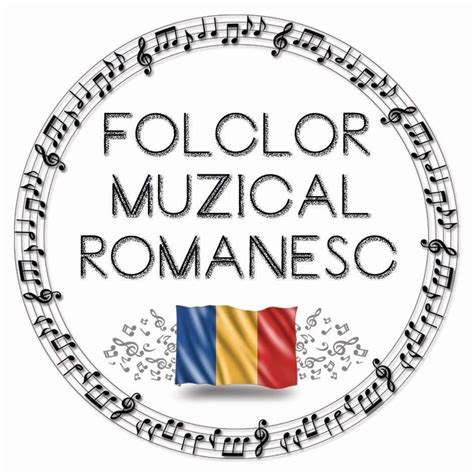 Folclor Muzical Românesc