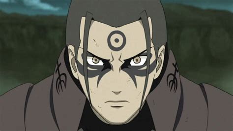 Naruto How Hashirama Senju Achieved Sage Mode Explained