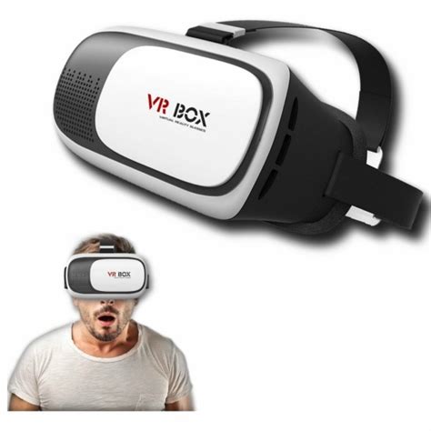 Realidad virtual 3d vr box video pelicula juego gafas para 4 7 6. Conoce los MEJORES JUEGOS PARA VR BOX o Realidad Virtual